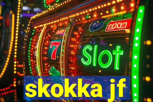 skokka jf